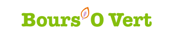 Logo Bourso Vert